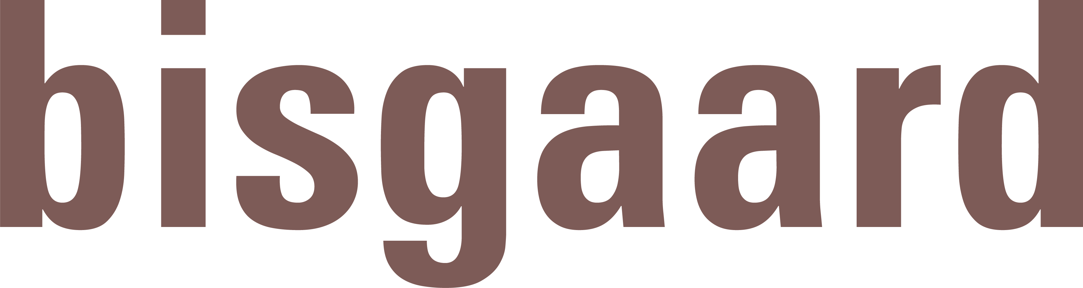 bisgaard