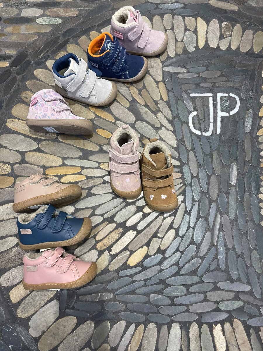 Winterschuhe Babys & Krabbler bei Pross Kinderschuhe
