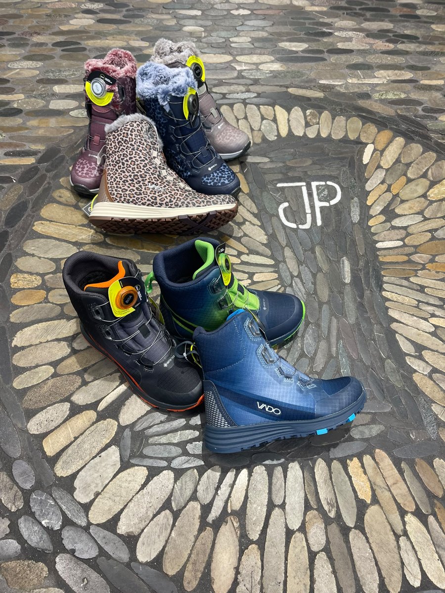 Winterschuhe Freizeit & Outdoor bei Pross Kinderschuhe