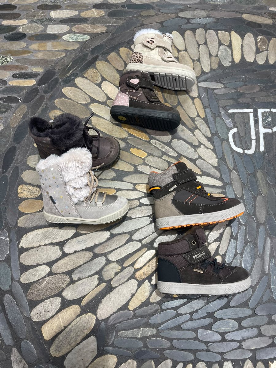 Winterschuhe Kleinkinder bei Pross Kinderschuhe
