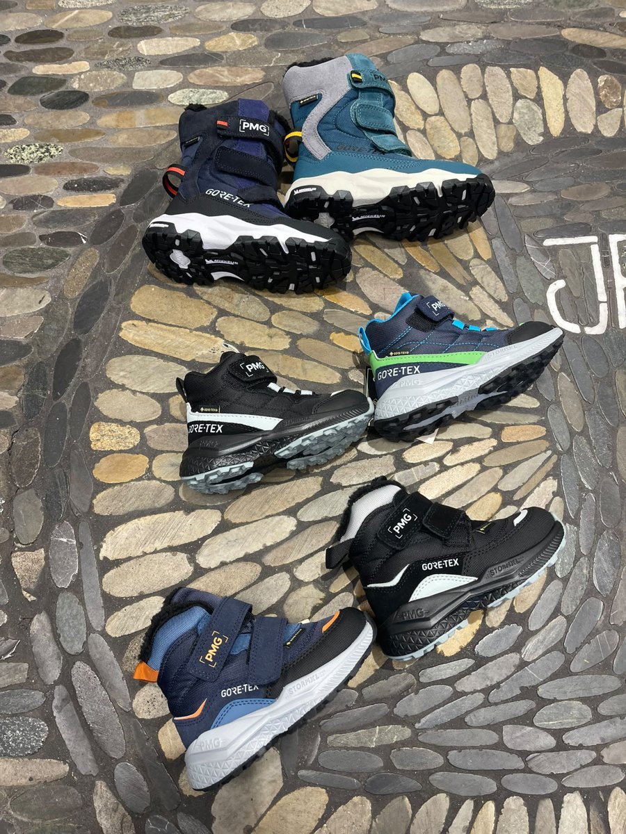 Winterschuhe Schulkinder bei Pross Kinderschuhe